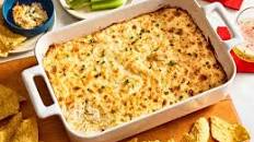 Chicken Wing Dip