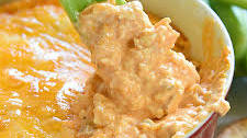 Chicken Wing Dip