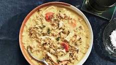 Chicken and Wild Rice Soup