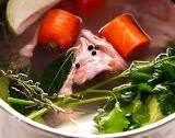Chicken stock recipe