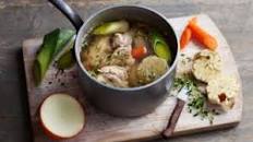 Chicken stock recipes