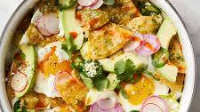 Chilaquiles