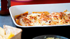 Chilaquiles mexicanos, una receta de desayuno para empezar el día con alegría