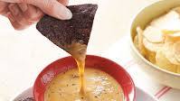 Chili-Cheese Fondue