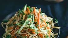 Chinese Sliced Tofu Salad (凉拌豆腐丝)