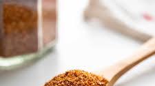 Chipotle BBQ Rub