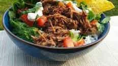 Chipotle Barbacoa