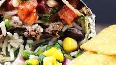 Chipotle Barbacoa Beef Burrito (Copycat)
