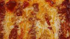 Chipotle Beef Enchiladas
