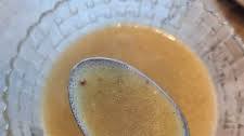 Chipotle Chicken Gravy