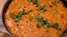 Chipotle Chorizo Smoked Queso