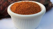 Chipotle Dry Rub