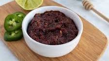 Chipotle Lime Sauce