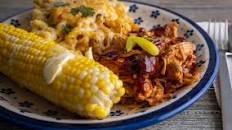 Chipotle Macaroni and Cheese