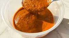 Chipotle Marinade
