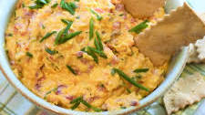 Chipotle Pimento Cheese