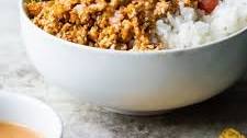 Chipotle Sofritas (Copycat)