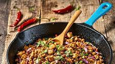 Chipotle Sofritas Recipe (Copycat)