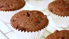 Chocolate Applesauce Cake III