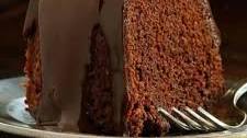 Chocolate Brownie Cake