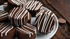 Chocolate Cake Pops Recipe
