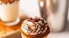 Chocolate Cake Shot Recipe