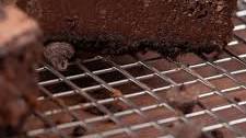 Chocolate Cheesecake with Cottage Cheese