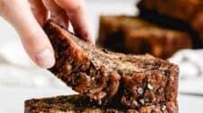 Chocolate Chip Banana Bread
