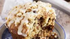 Chocolate Chip Banana Bread Muffins