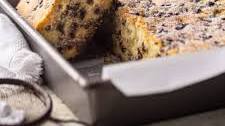 Chocolate Chip Cake