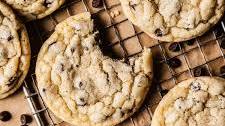 Chocolate Chip Cookies Without Brown Sugar