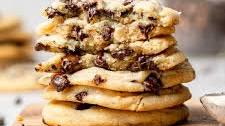 Chocolate Chip Cookies Without Brown Sugar