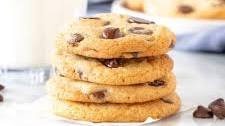 Chocolate Chip Cookies without Brown Sugar