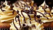 Chocolate Chip Cupcakes