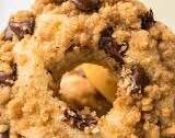 Chocolate Chip Donuts
