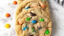 Chocolate Chip M&M Cookie Recipe (Cookies with M&Ms)