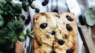 Chocolate Chip Ricotta Loaf