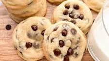 Chocolate Chip Sugar Cookies