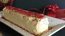 Chocolate Chippie Log
