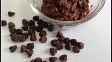 Chocolate-Cinnamon Arroz con Leche (Chocolate Rice pudding)