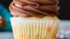 Chocolate Cream Cheese Frosting