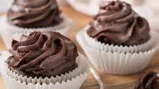 Chocolate Cream Cheese Frosting (Vegan)