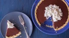 Chocolate Cream Pie