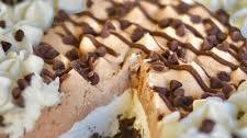 Chocolate Cream Pie