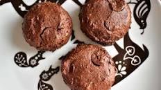 Chocolate Date Cookies