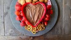 Chocolate Hazelnut Dip
