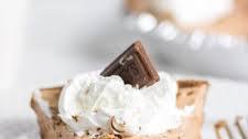 Chocolate Hershey Bar Pie Recipe