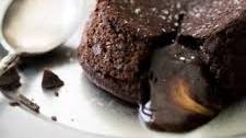 Chocolate Lava Cake Recipe (Gluten-Free and Paleo)