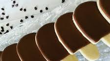 Chocolate Lovers Royal Icing