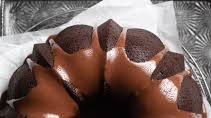 Chocolate Milk Cake Recipe
